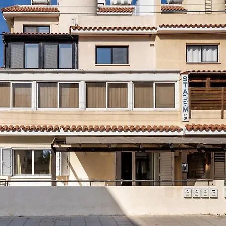 Levante - 2-br & Terrace In *